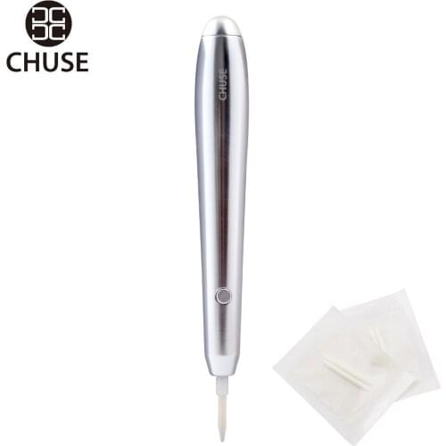 CHUSE Semi Permanent Makeup Drawing & Mixing Machine Pen Tattooing tools for eyebrow tattooing microblading TATTOO INK