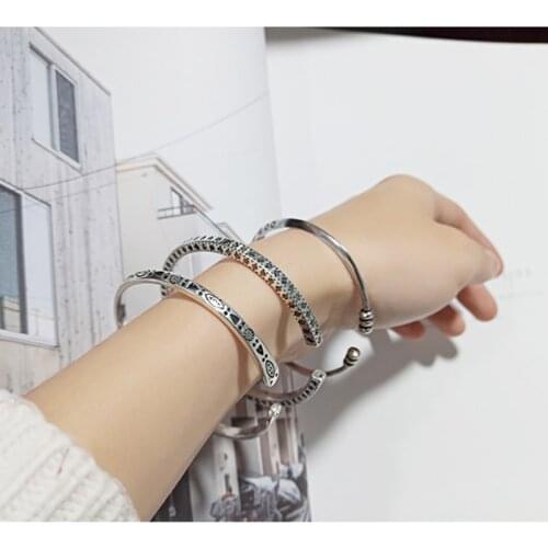 Fashion Bracelets MEYRROYU China