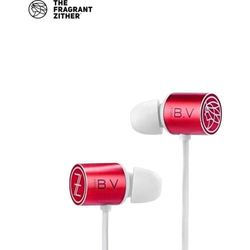 In-Ear Earphone TFZ/ B.V SYS1HIFI Wireless Sport Headset fone de ouvido with mic 5.0 Bluetooth Aptx My Love Edition Live 3 B.V2