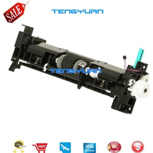 Original Pick Up Roller Assembly Tray2 RM1-6268-000CN RM1-6268-000 RM1-6268 RM1-8505 For HP P3015 M521 M525 Series