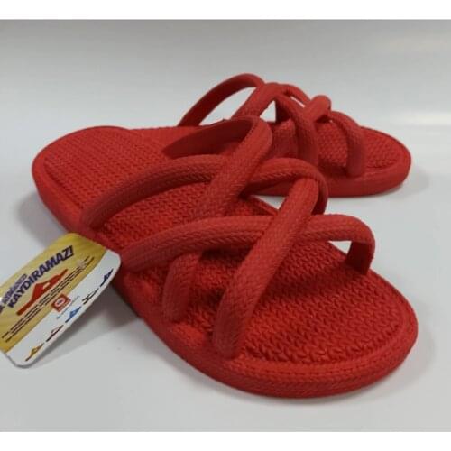 Casual Slippers Airblow (nonskid Plastic)