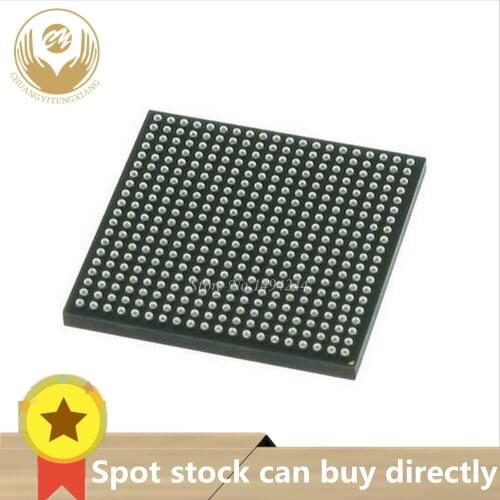 Spot S3C2440AL-40 S3C2440AL S3C2440 BGA289 5PCS/LOT