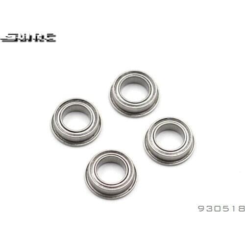 SNRC 930518 RC Standard parts BALL-BEARING 5x10x4(4)