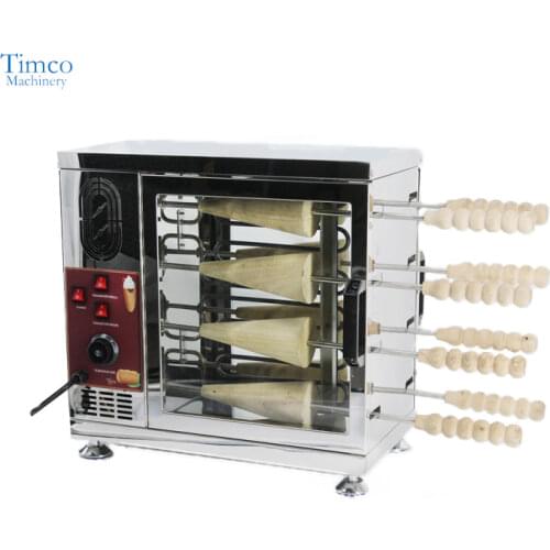 TIMCOMACHINERY Spare Parts For Food Processors