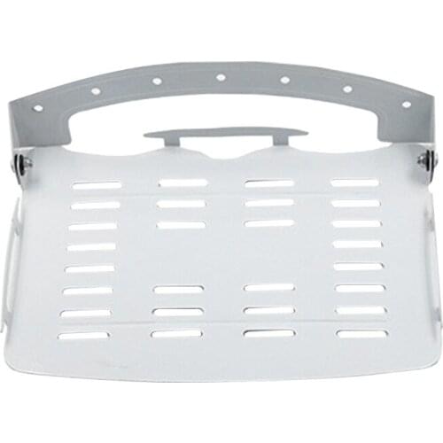 RISE-Universal TV Box Stand Tv Box Bracket Set-Top Box Tray Bracket Rack Network DVD Digital Machine Tray Rack