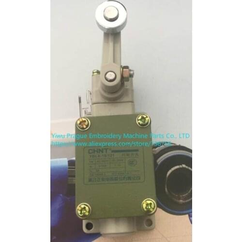 YBLX-19/121 LX19-121 Original Limit Switch Travel Switch Position Switch offered by store 736750