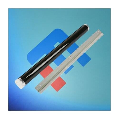 Free Shiping 1Set* Drum kit for kyocera KM-1620 1650 2020 2050 OPC Drum+Cleaning Blade