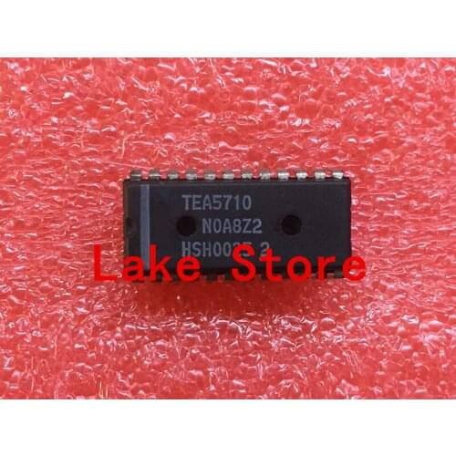 1 Uds TEA5710 DIP 5710
