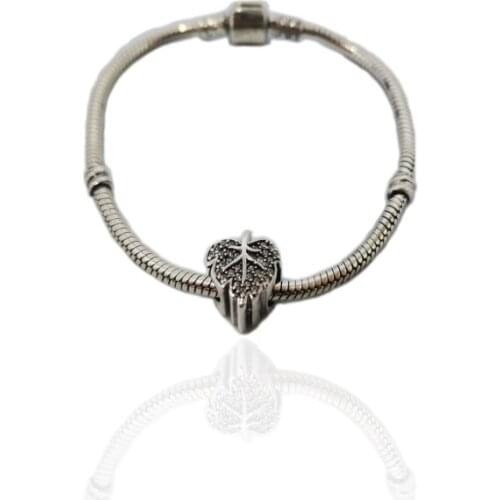 Браслеты с подвесками Adal Silver China At AliExpress