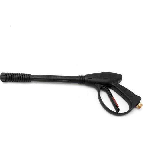 Car High Pressure Power Water Gun Washer Hose Sprayer Nozzle Set For Garden Automotive Watering Sprinkler Cleaning Tool