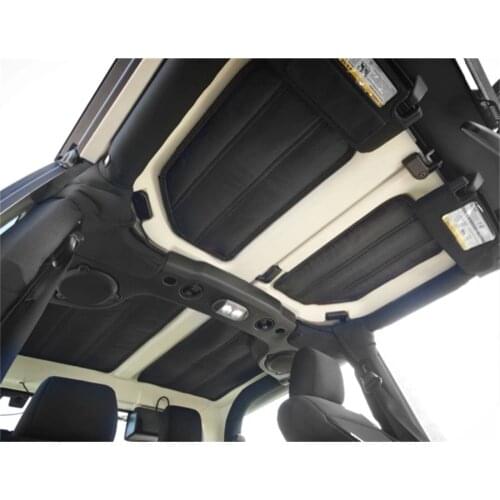 Chuang Qian Noise Isolation For Cars