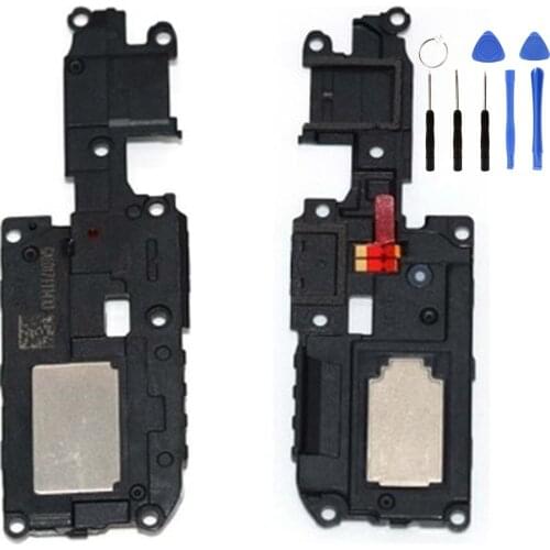 Buzzer Speaker Max LoudSpeaker Phone Loud SoundBuzzer Ringer Repair Kit Gift FOR Huawei P SMART S