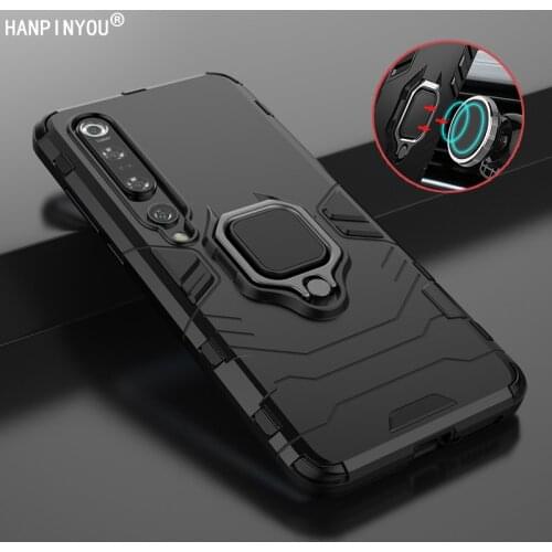 HANPINYOU Phone Cases Xiaomi Mi CC9 Pro