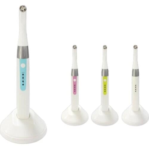 Good Quality Light Curing LED Dental New Lamp 10W Laboratory Light Curing unit