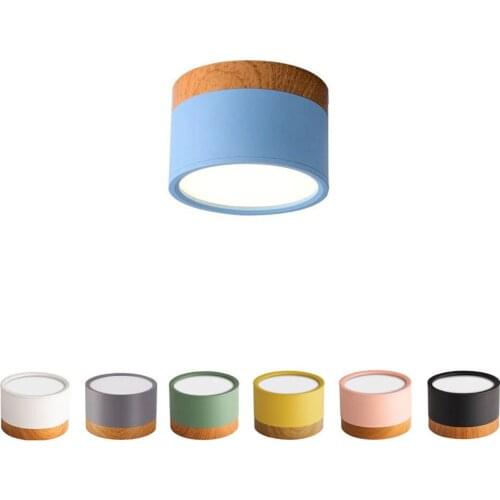 LINGYU Ceiling Lighting