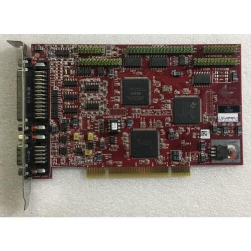 SCANLAB AG RTC4 V1.1