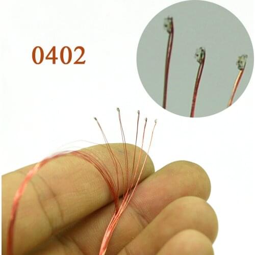 SMD LED model light toy wired HO architectural train lighting, 40pcs lead 20cm, for diorama lighting scene