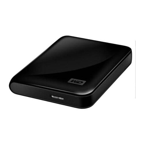 WESTERN DIGITAL Memory Cards And SSD