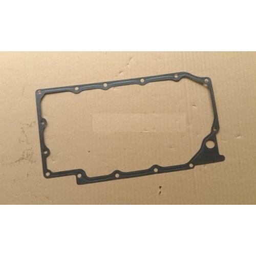 1kit Oil pan gasket for Chinese SAIC ROEWE 550 MG6 1.8T Engine Autocar motor parts lvf000060