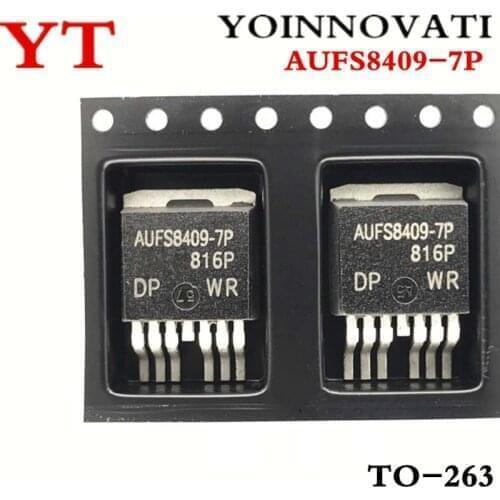 10pcs/lot AUFS8409-7P AUFS8409 8409 TO-263-7 IC best quality