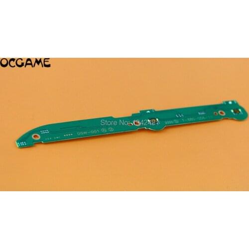 10PCS/LOT Power Button Power Switch Board for Playstation PS3 Console 2000 Series OCGAME