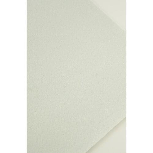 100% Nonwoven Polyester Gift Package Cloth Crafts White Colour Placemat Sewing Gife Package Felt Fabric Clean Material 1mm Thick