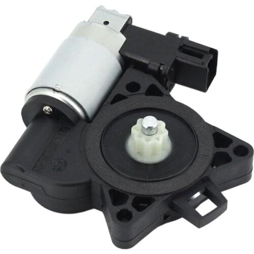 742-801 Front Left Power Window Lift Motor for Mazda 3/5/6 CX-7 CX-9 RX-8