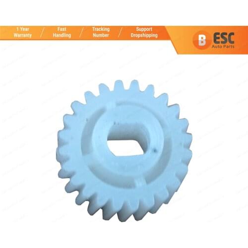 ESC EGE628 Side Wing Mirror Repair Gear 76208 T0AA21 for Honda Jazz Accord Civic CR-V City 24-teeth