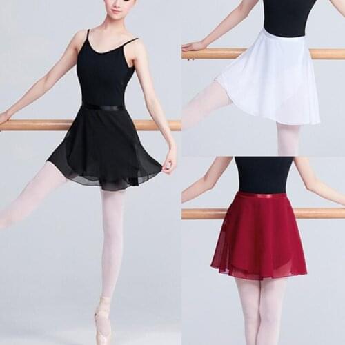 2021 Songyuexia Adult and children ballet skirt, high quality, tulle and solid color, practice dance, girl tights, ballet skirt