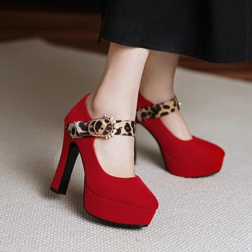 Свадебные туфли для невесты EOENKKY China At AliExpress