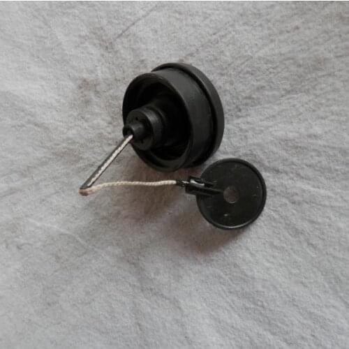 FS38 FUEL CAP FOR STIHL FS48 FS52 FS55 FS56 FS62 FS66 FS72 FS74 FS75 FS76 FS80 FS81 FS86 & MORE FS STRIMMER AUGER TANK COVER