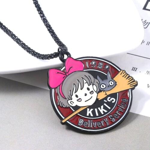 MUMING JEWELRY Baby Necklaces