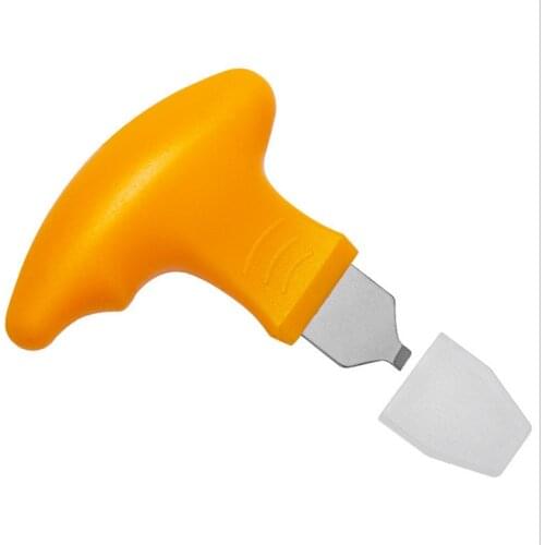 Wholesale 10PCS/lot watch lids openers buckels double 5mm metal watch repair kit crow bar new -202008023