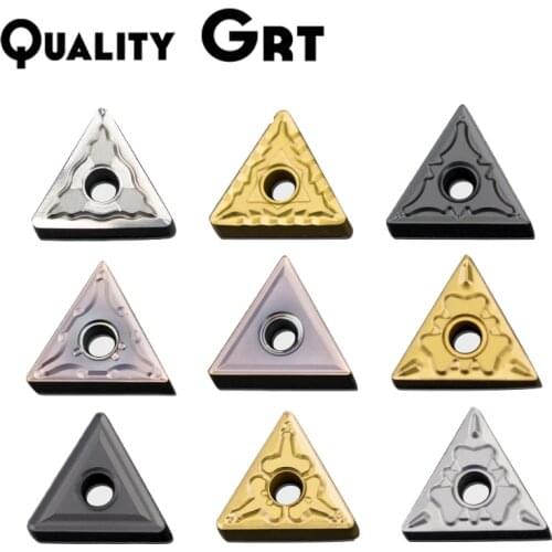Q.Grt TNMG160404 TNMG160408 TNMG160412 MA HQ TM carbide CNC external turning tool stainless steel parts turning insert