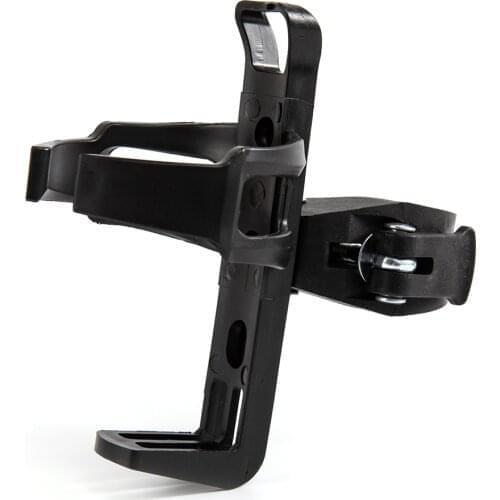 Folding Bike Cages Cycling Water Cage Bottle Drink Holder Carrier Aluminum Alloy Bike Outdoor MTB Bicycle Bottle Rack Holder