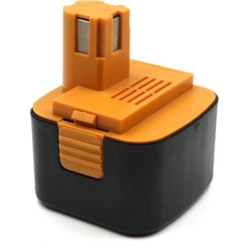 Pan 12VA 1500mAh,NI-CD,EY9200,PA1204N,PA-1204,EY9001,EY9006,EY9101,EY9103,EY9106,EY9107,EY9108,EY6107,EY6470NQ,EY6903NQ,EY6506NQ