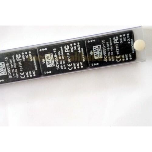 1PCS/lot New OriginaI SCW05B-15 or SCW05B-12 or SCW05B-09 or SCW05B-05 SCW05 DIP-8 5W 5V DC-DC Converter