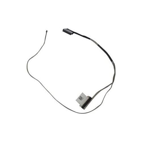 10 pcs / lot NEW For FHD Touch LCD cable for Dell Inspiron 5555 5558 DC02002BZ00