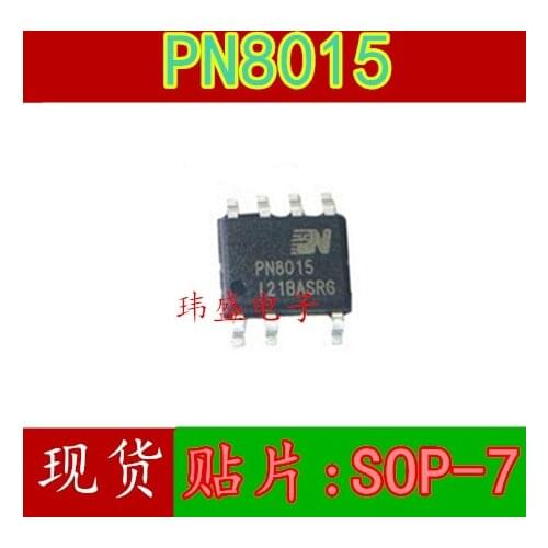 10pcs PN8015 SOP-7