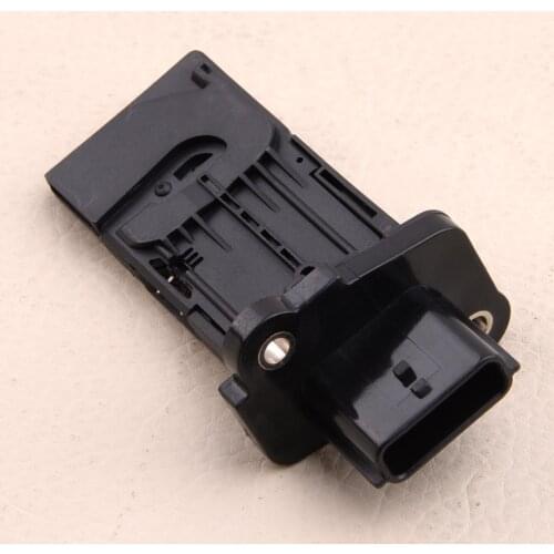 Car Mass Air Flow MAF Sensor MAF0102 Fit for Nissan Murano Altima Pathfinder Sentra Infiniti M35h QX60 Q70 Q50 22680-1MG0A
