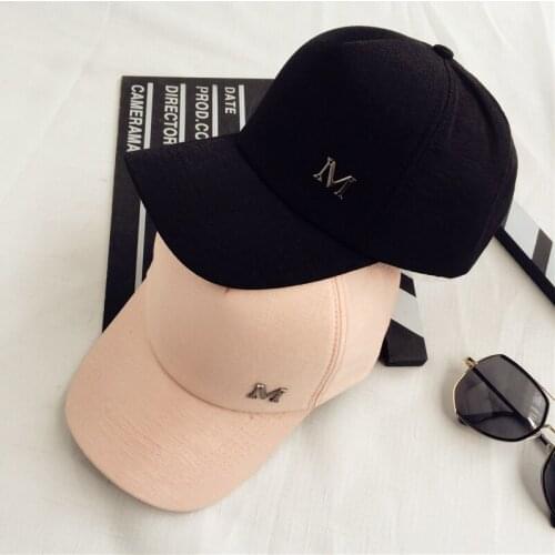 2019 New Fruit Embroidery Baseball Cap Cotton Dad Hat Men Women Summer Adjustable Snapback Hip Hop Cap