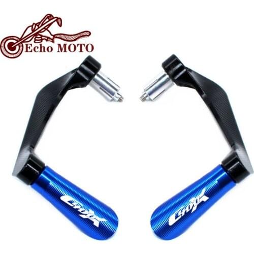 For BMW C400X c400x C 400 X 2019 2020 Motorcycle Universal 7/8" 22mm Handguard Brake Clutch Lever Handle Bar Guard Protector