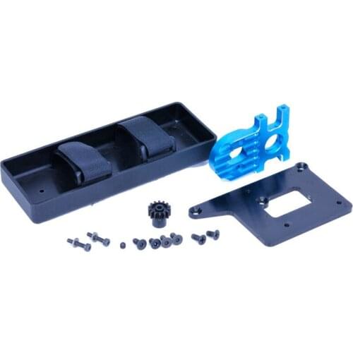 HobbyPro H405 Hobao Hyper 7 H7 Oil to Power Kit