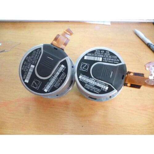 Used encoder RCN 413 512 27S12-71 ID:364878-11 TESTED PASS OK