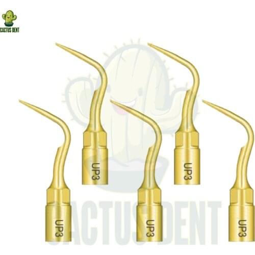 Root Scaling Piezo Scaler Ultrasonic Surgical Tips Bone Surgery UP3 / Piezosurgery Mectron Ultrasurgery Ultrasound Tips Insert