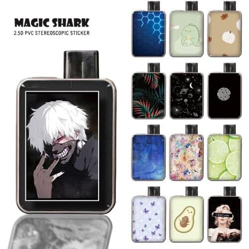 Наклейки на мобильные телефоны Magicshark China At AliExpress