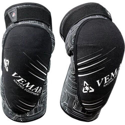 Motorcycle Knee Pads Motocross Equipment Four Seasons Moto Guards Motorbike Riding Body Armor Protective Gears Knee Pads