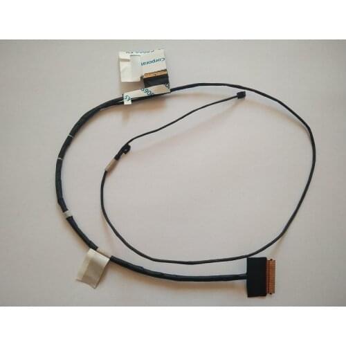 New Lcd Lvds Cable For HP Envy x360 M6-AR 15-AR M6-AQ M6-AQ103dx M6-AQ003dx 005dx 15-AQ 15-AR052sa 15T-aq Touch 450.07n02.1003