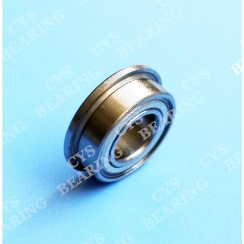 696ZZ Bearing F696ZZ 6x15x5 MM Miniature 696Z Ball Bearings 619/6 ZZ