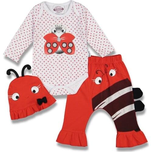 Poniland Bodysuits And Slips